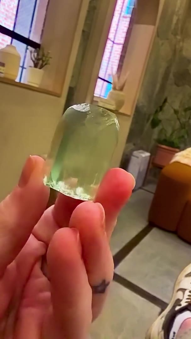 MEDINA AQUAMARINE MAGIC… LOUNGE EDITION!