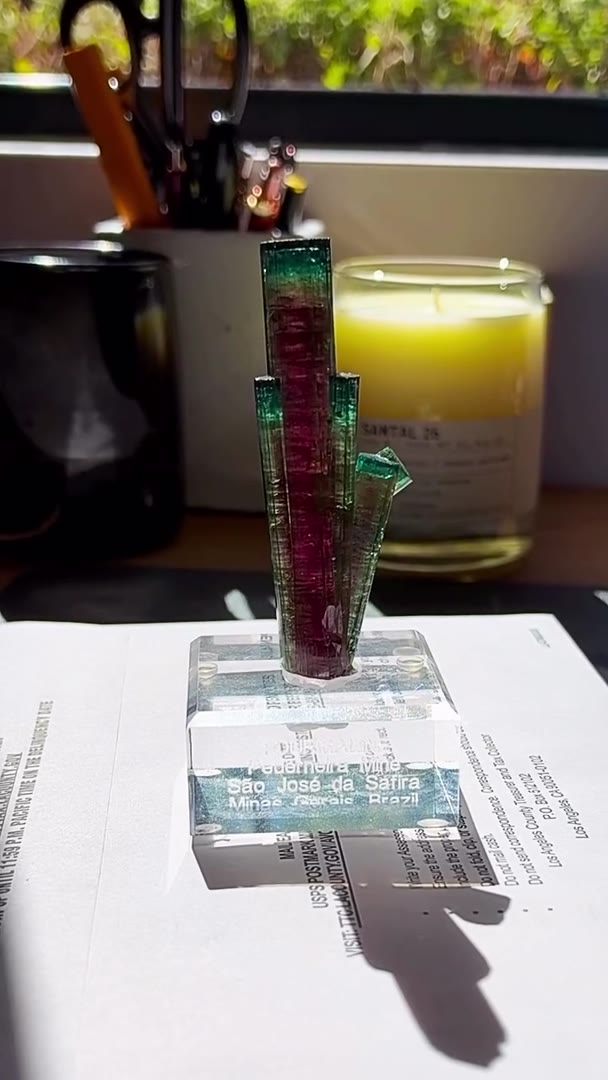 Some pieces just never get old, no matter how many times you look at them!