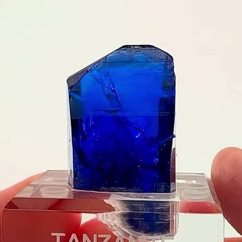 BLUE FIRE FROM MERELANI