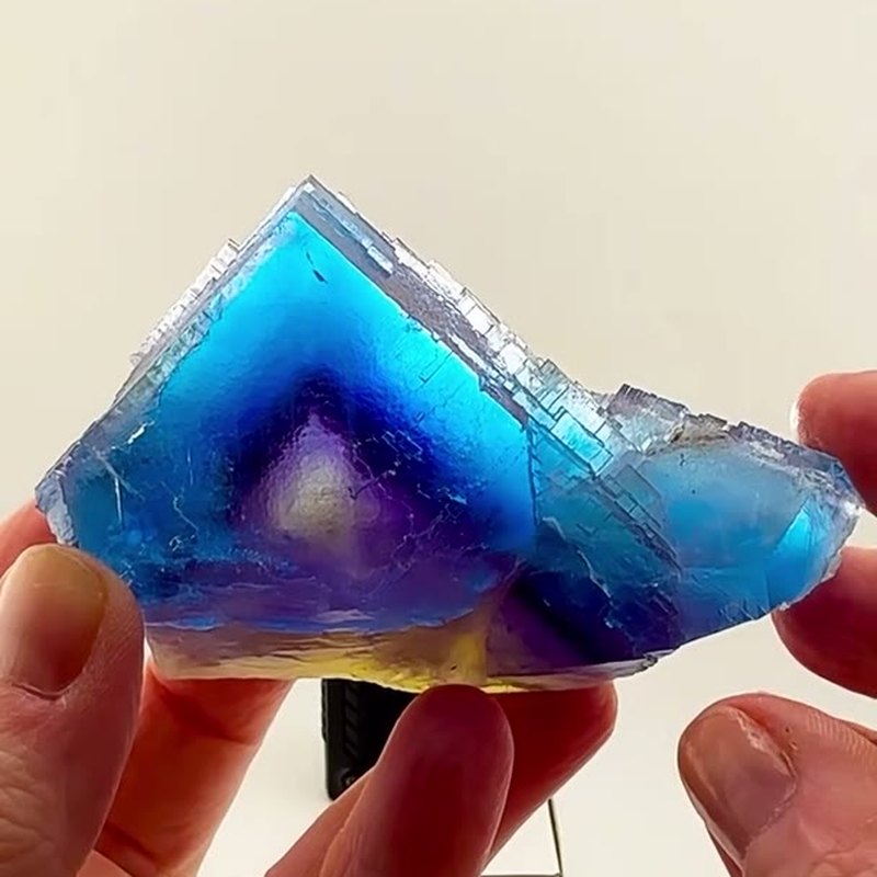 MINERVA BLUE MAGIC