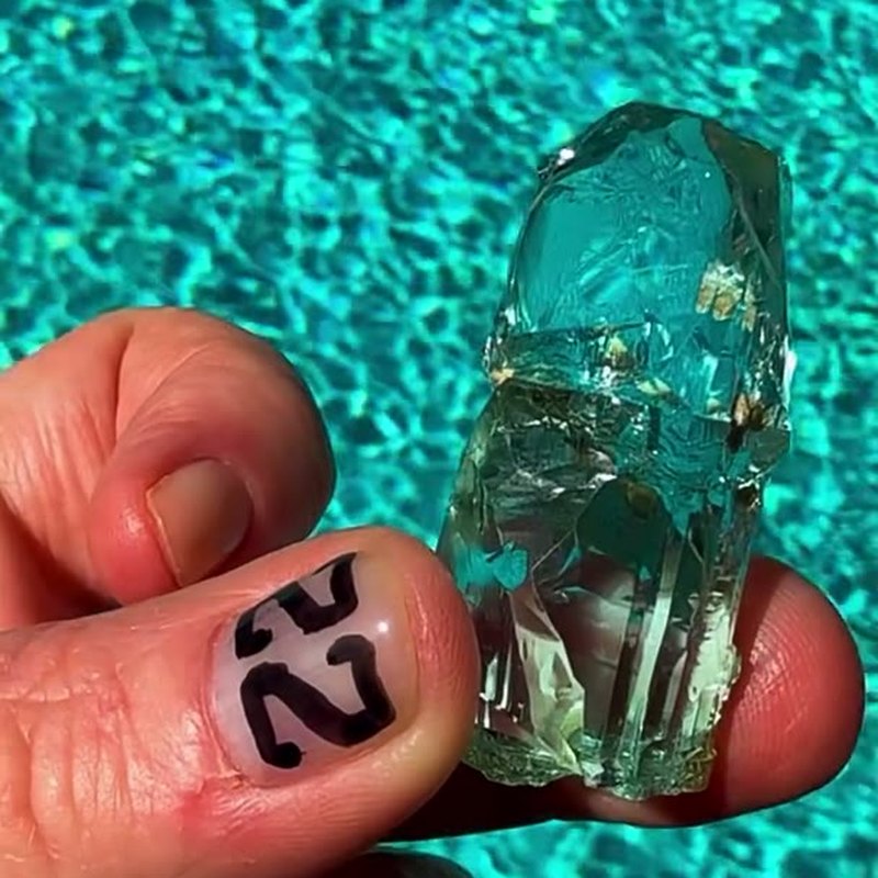 Poolside perfection