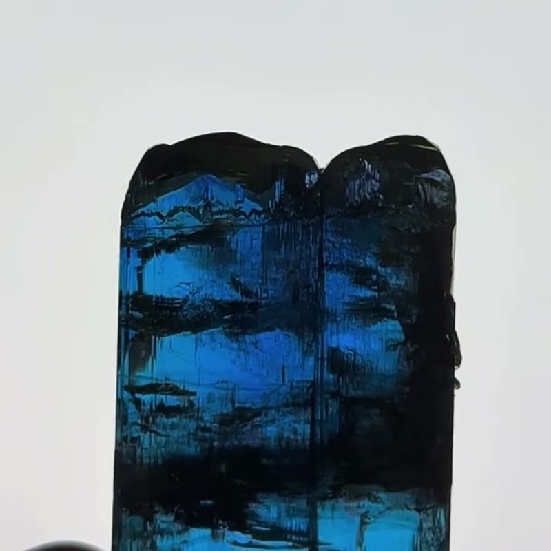 Some crystals stop you in your tracks… this is one of them
