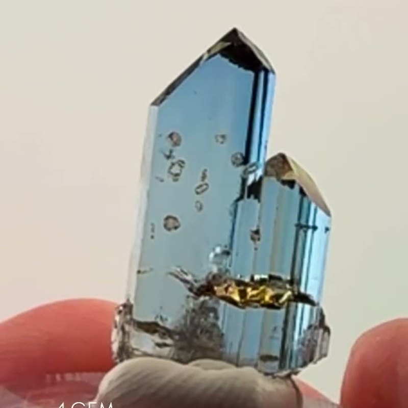 Four gems… zero shortcuts  (Available)