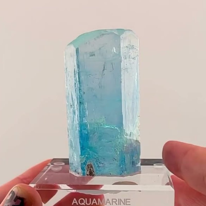 SHIGAR GLACIER GEM