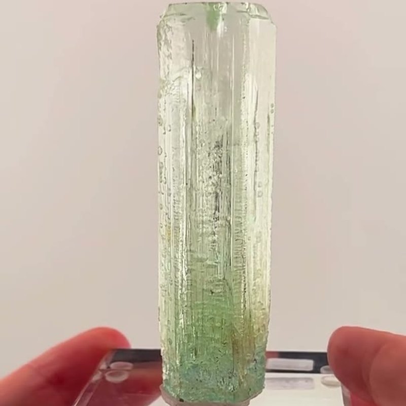 MEDINA GLASS