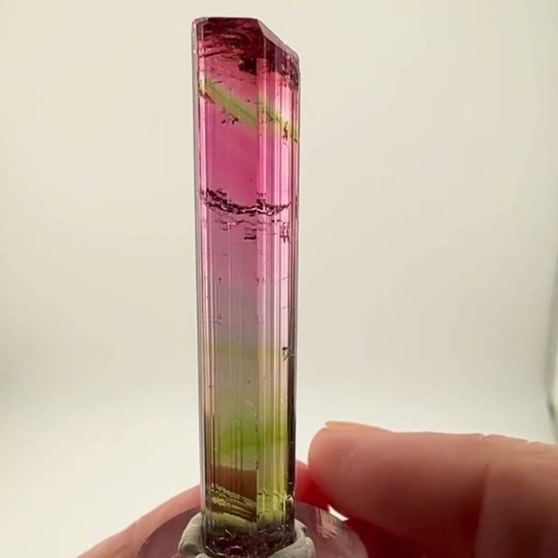 DC Pocket perfection… 10.22 grams of straight heat