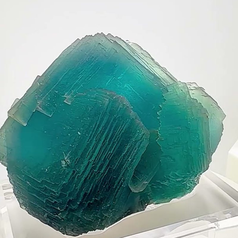 Ice Cleft perfection